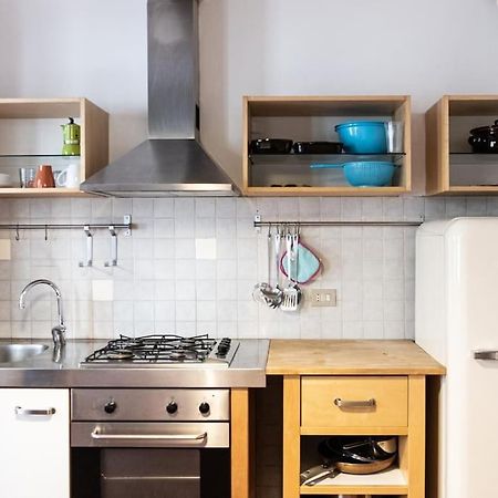 Classic Florentine Flat Near Piazza Santa Croce Firenze Esterno foto