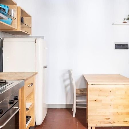 Classic Florentine Flat Near Piazza Santa Croce Firenze Esterno foto