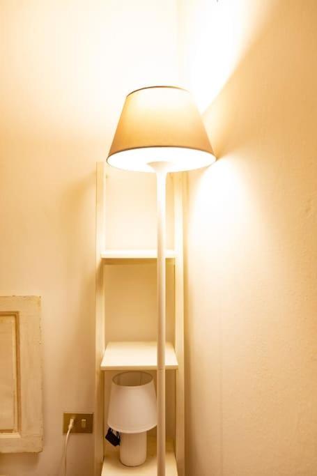 Classic Florentine Flat Near Piazza Santa Croce Firenze Esterno foto
