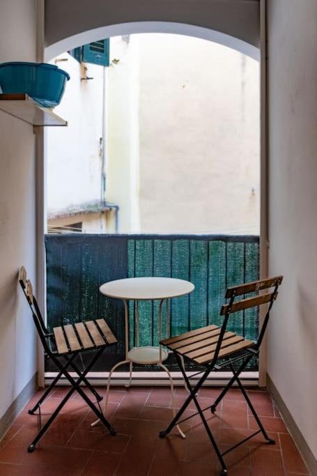 Classic Florentine Flat Near Piazza Santa Croce Firenze Esterno foto