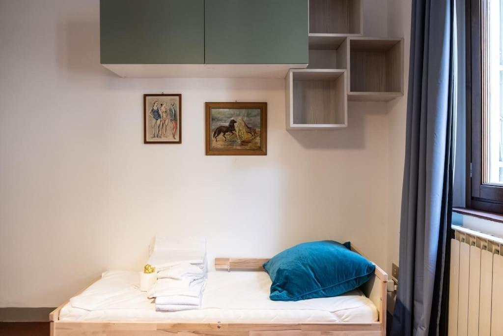 Classic Florentine Flat Near Piazza Santa Croce Firenze Esterno foto
